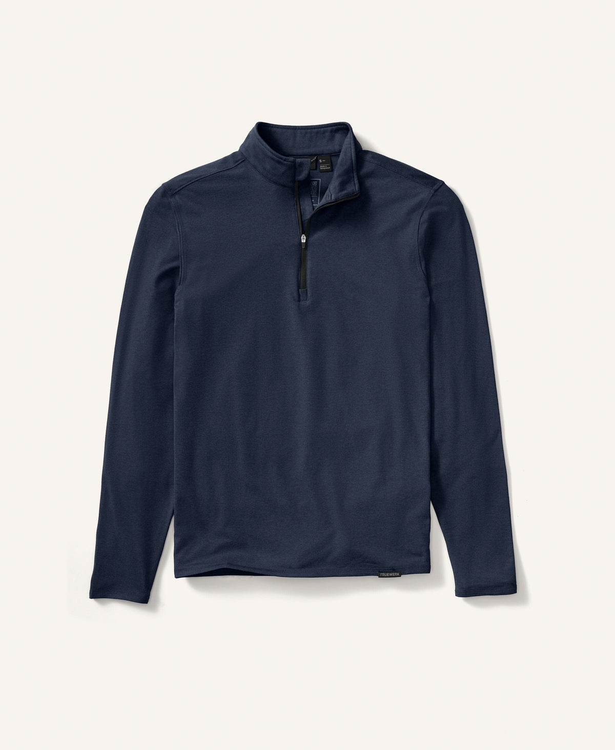 B2 Quarter Zip