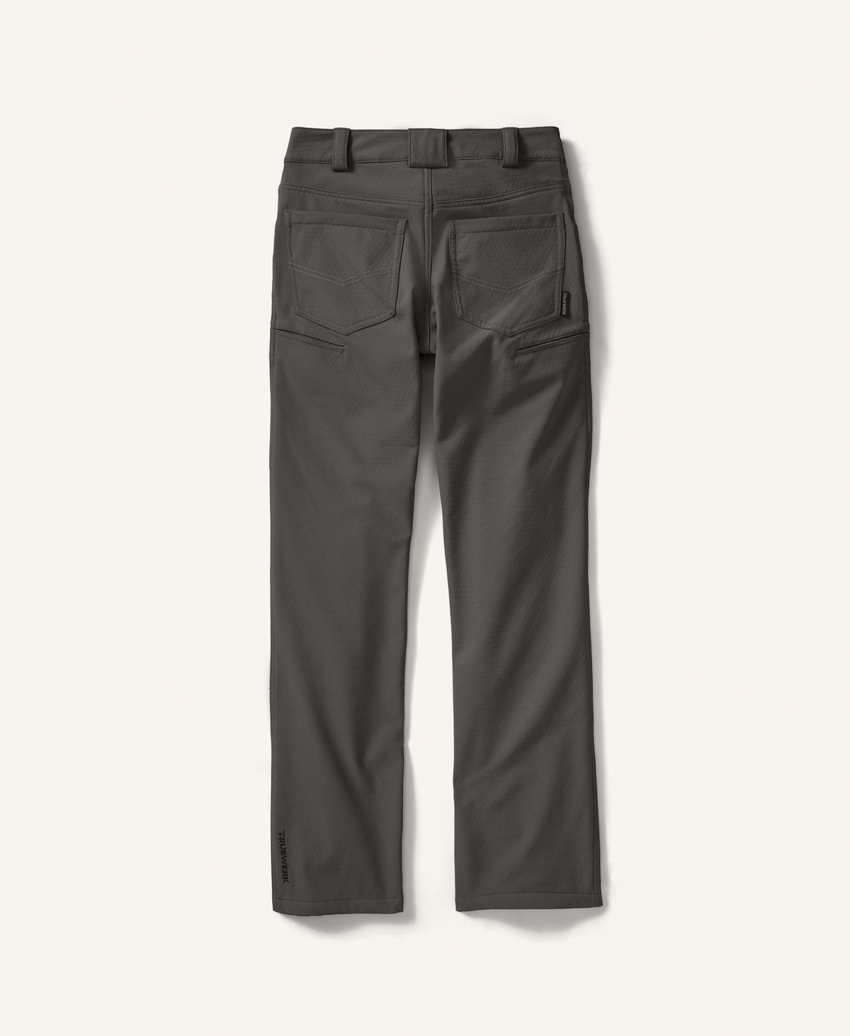 J3 WerkPant Bootcut