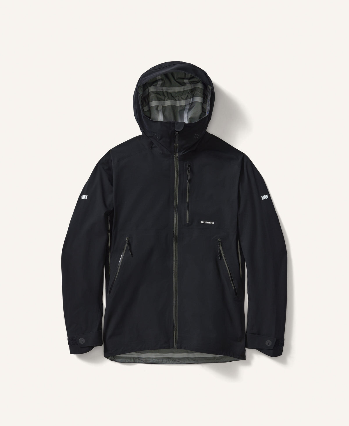 S2 StormShell Jacket