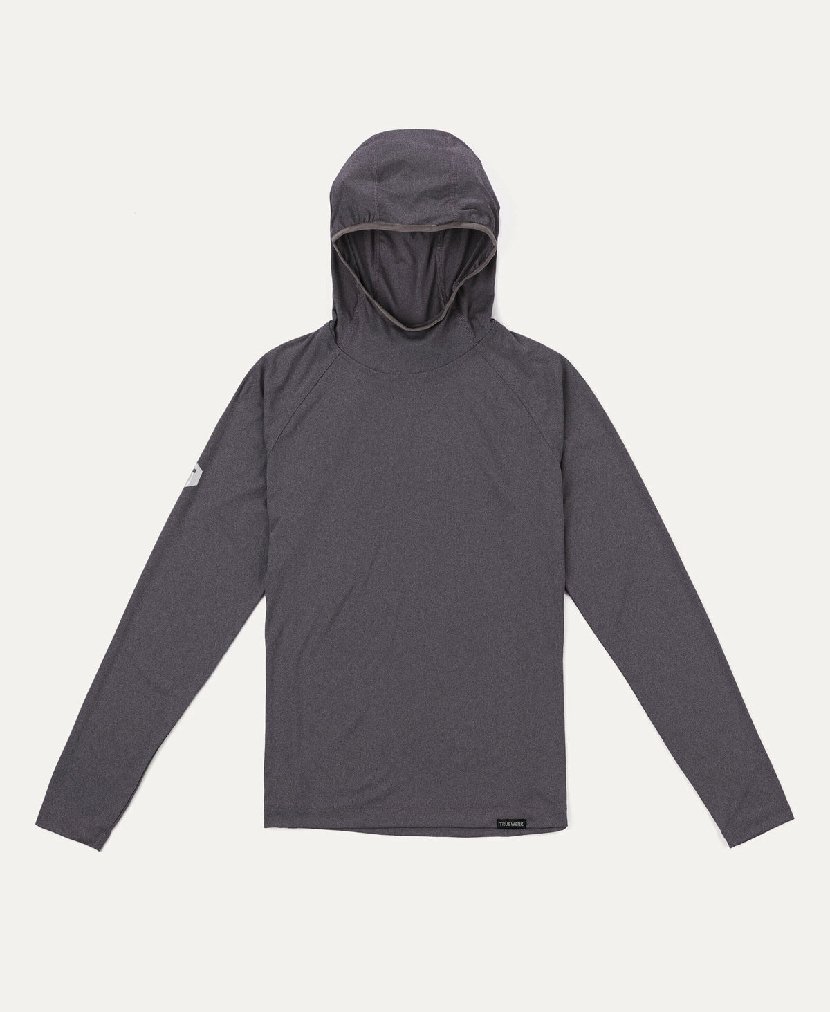 Womens B1 Sun Hoodie
