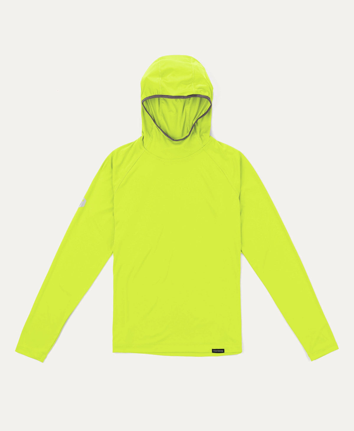 Womens B1 Sun Hoodie