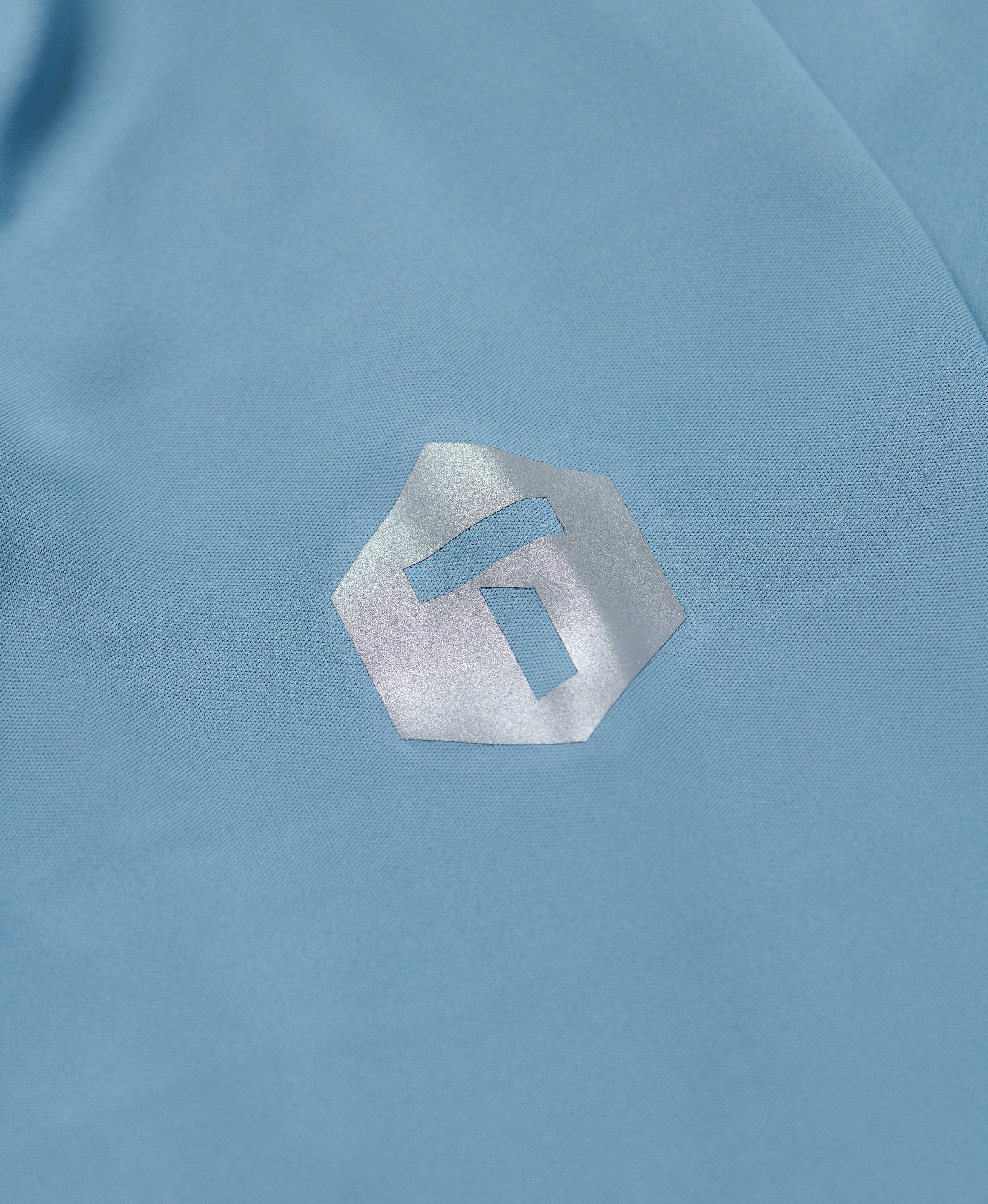 B1 Long Sleeve Tee