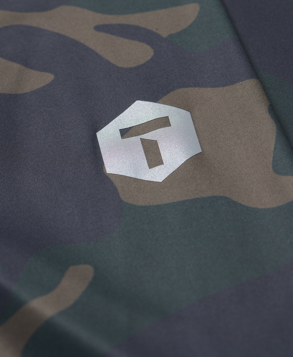 B1 Long Sleeve Tee