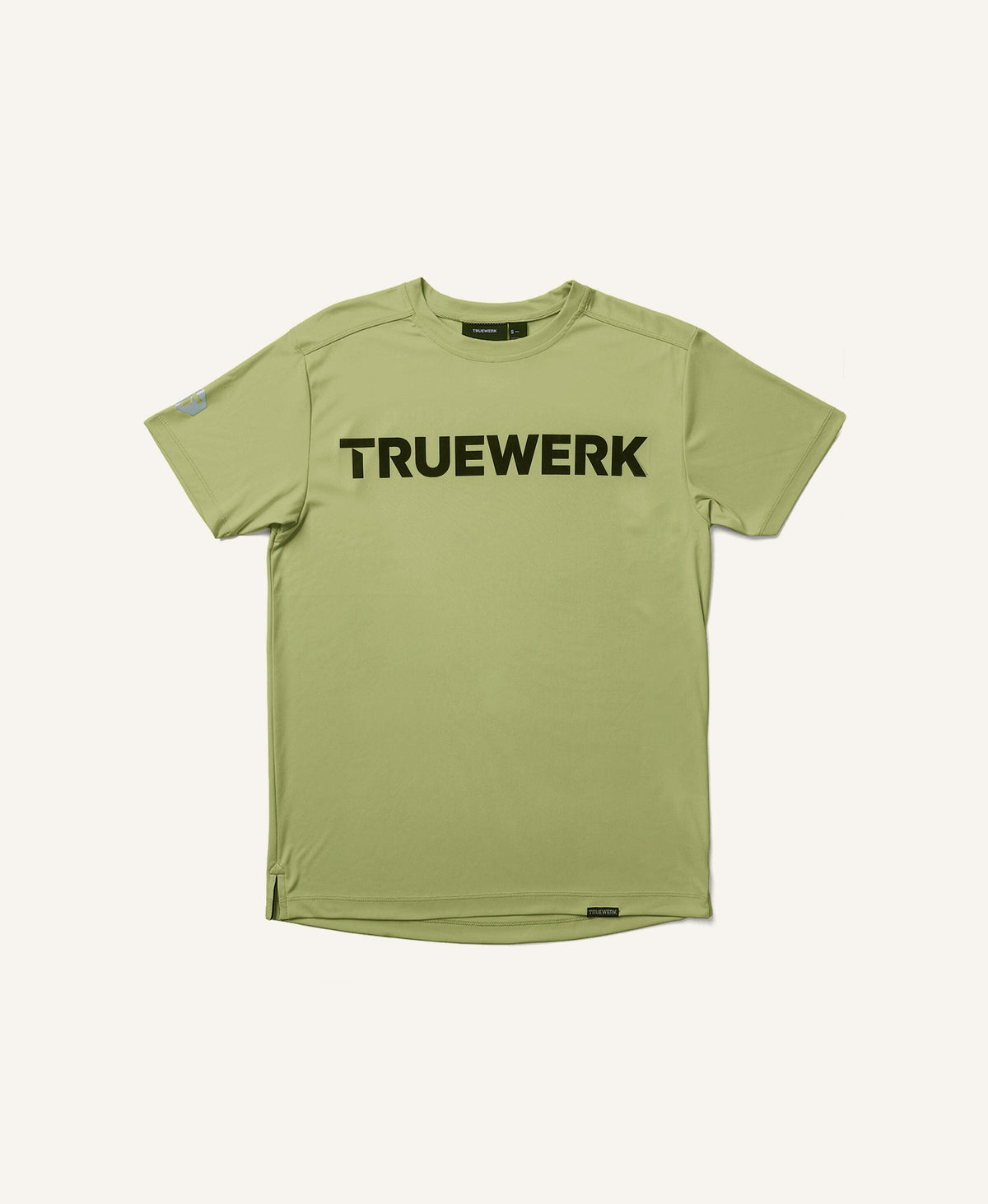 TRUEWERK Logo Tee