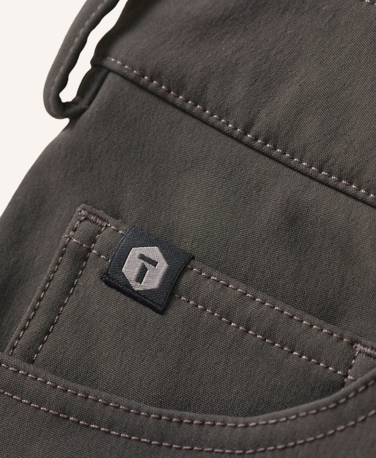 J3 WerkPant Bootcut