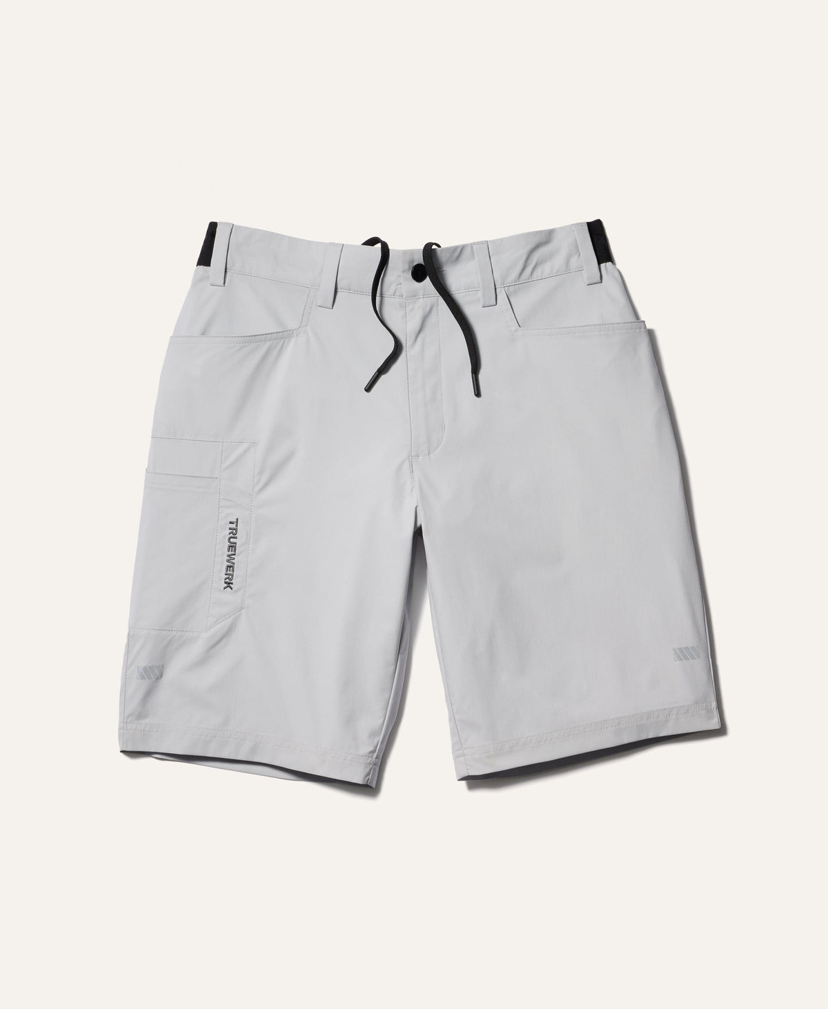 Cloud WerkShort
