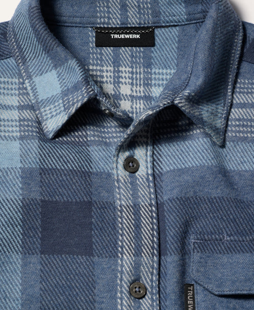 EDO Knit Flannel