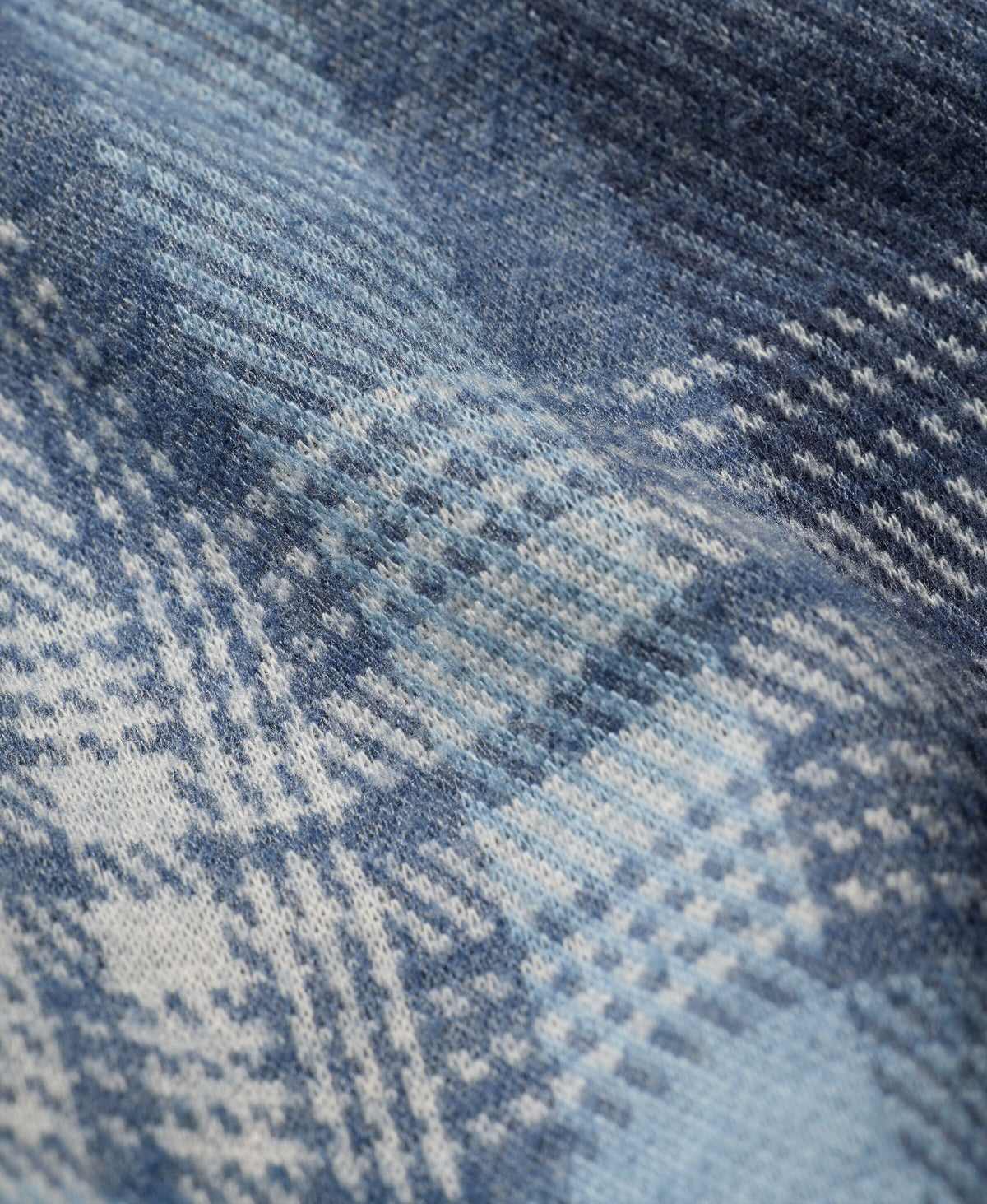 EDO Knit Flannel