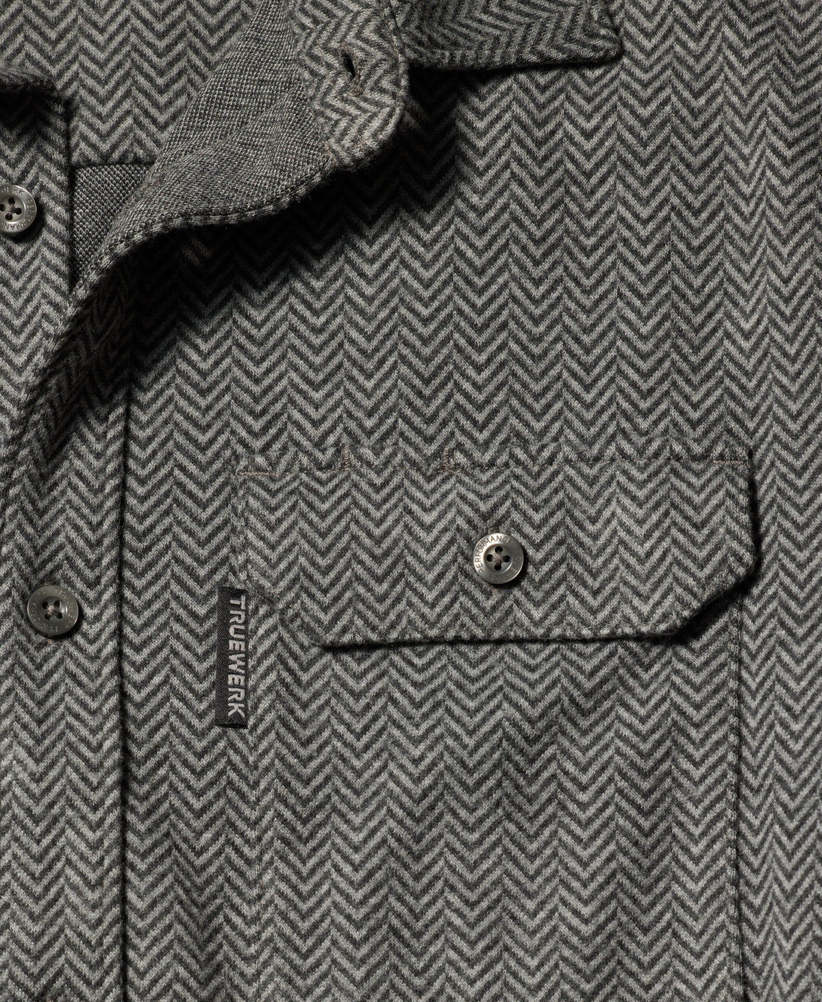 EDO Knit Flannel