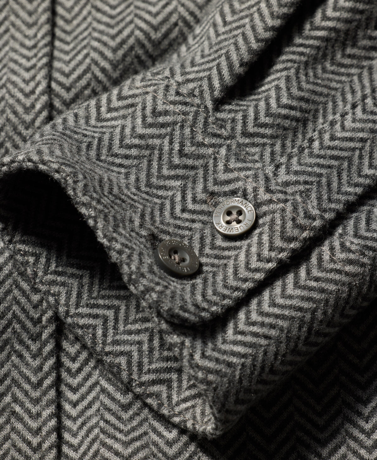 EDO Knit Flannel