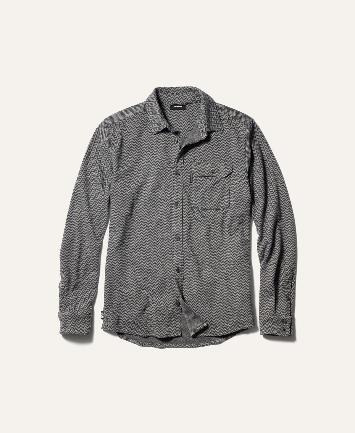 EDO Knit Flannel