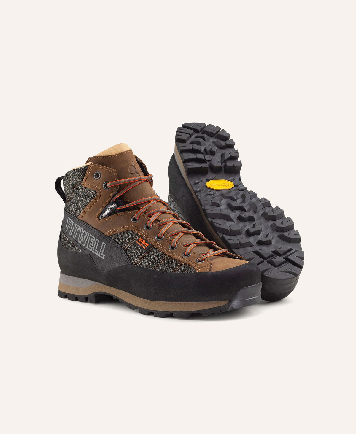 Fitwell Pointer Boots