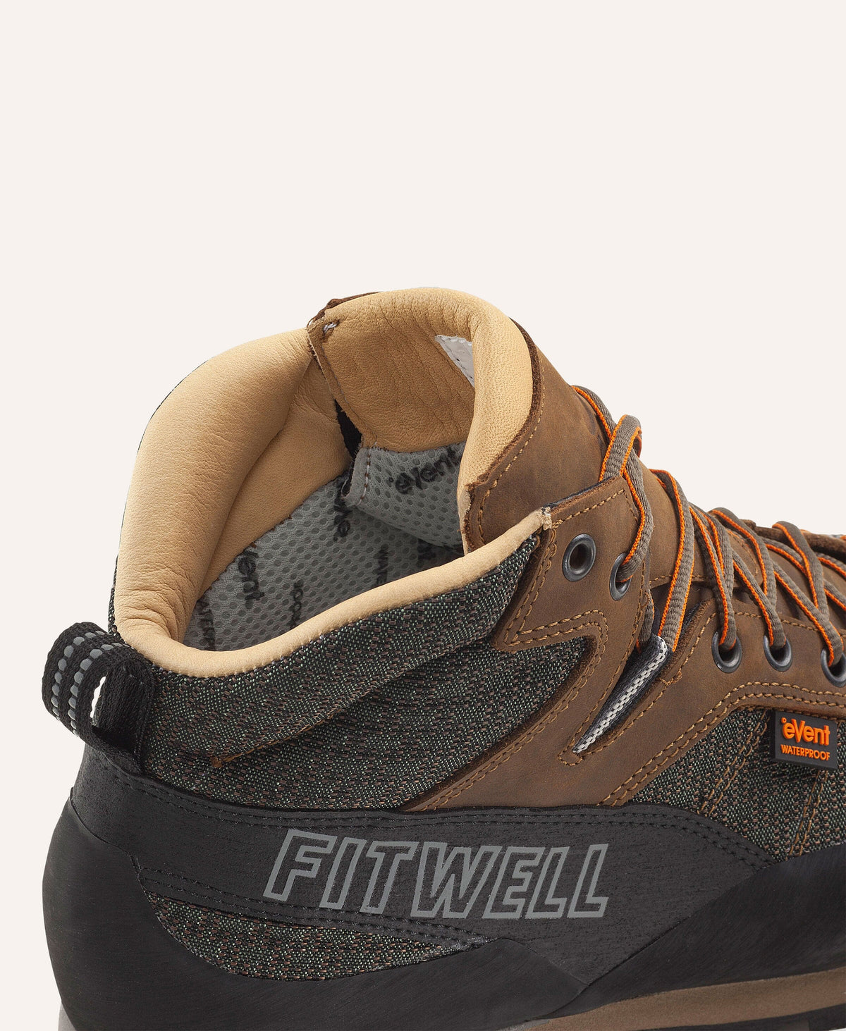 Fitwell Pointer Boots
