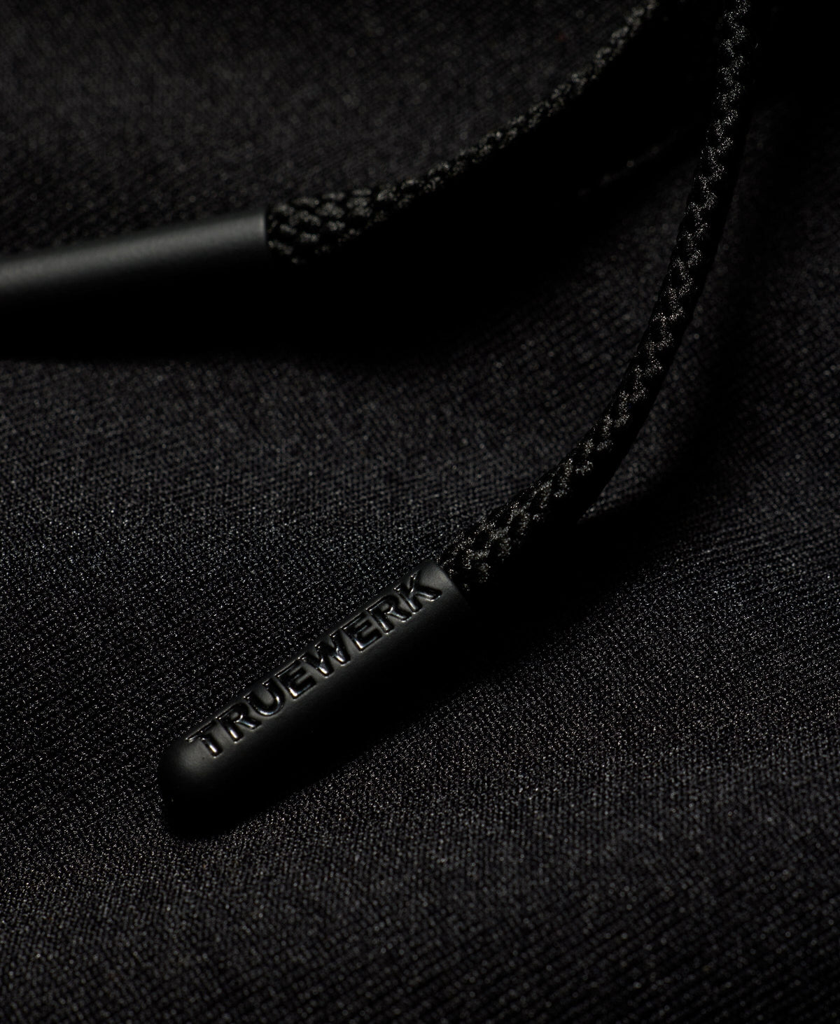 M1 Grid Hoodie