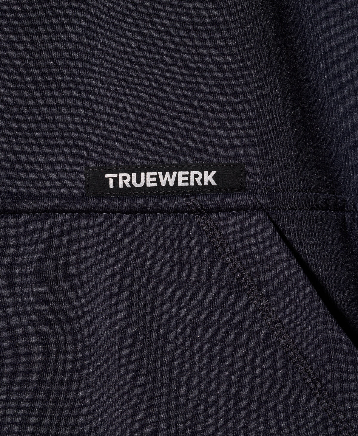 M1 Grid Hoodie
