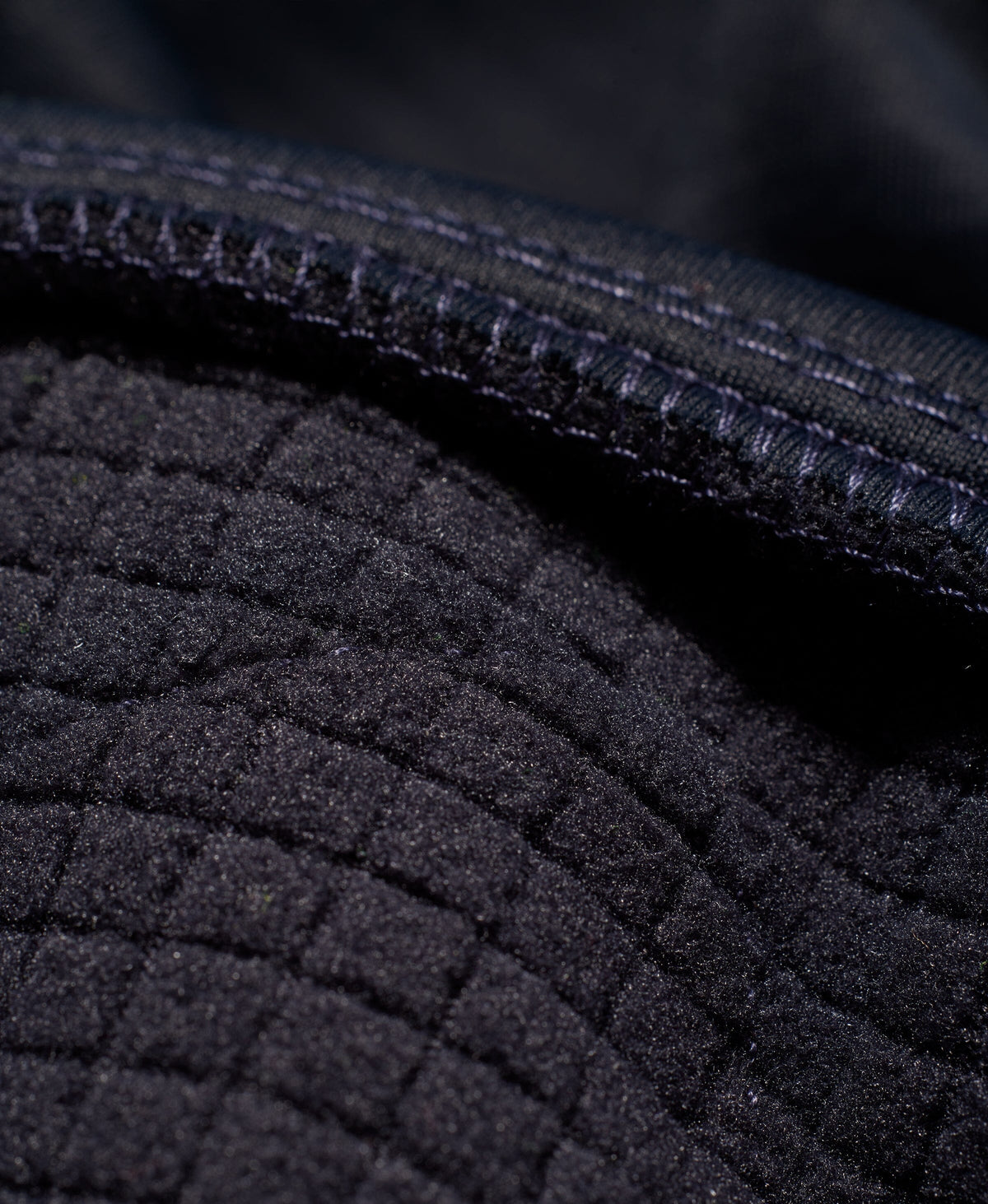 M2 Grid Hoodie