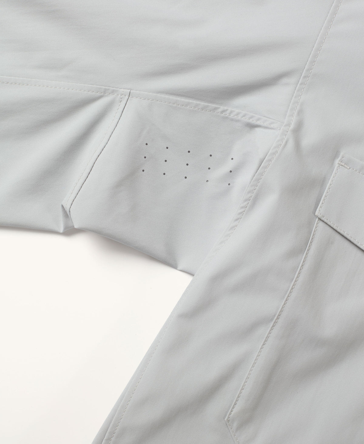 Cloud AV Long Sleeve WerkShirt