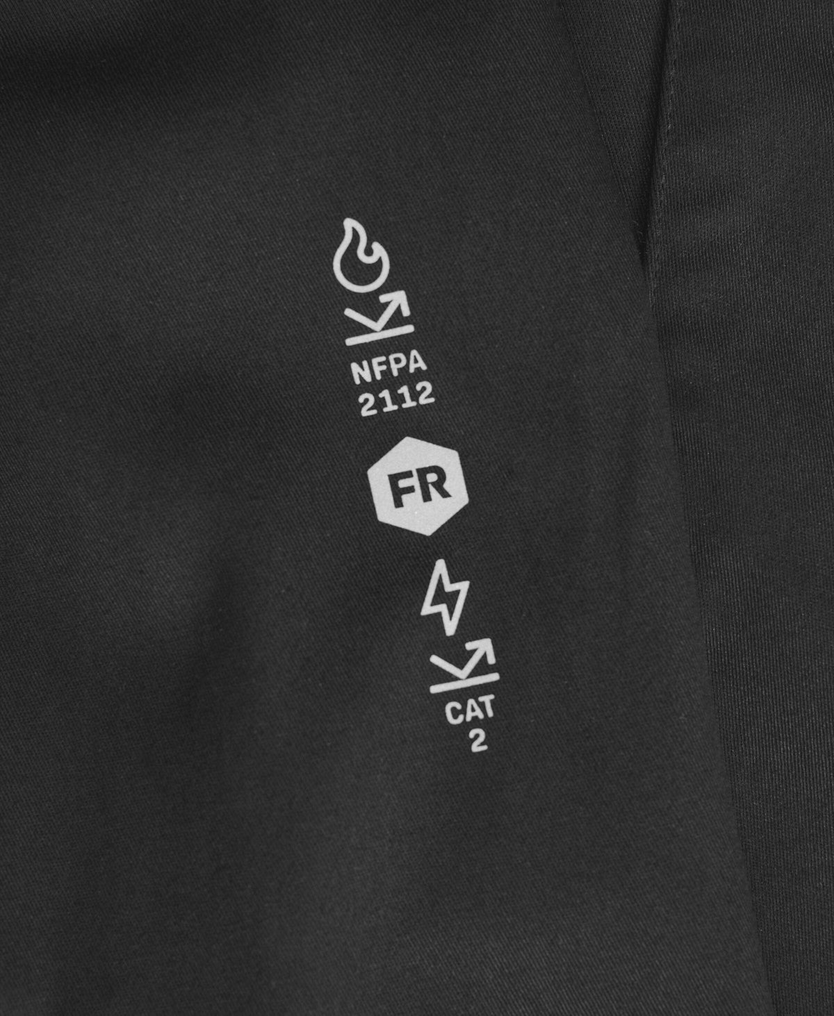 FR Coverall