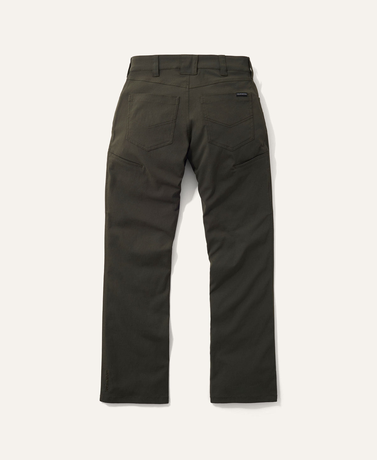 J2 WerkPant Bootcut