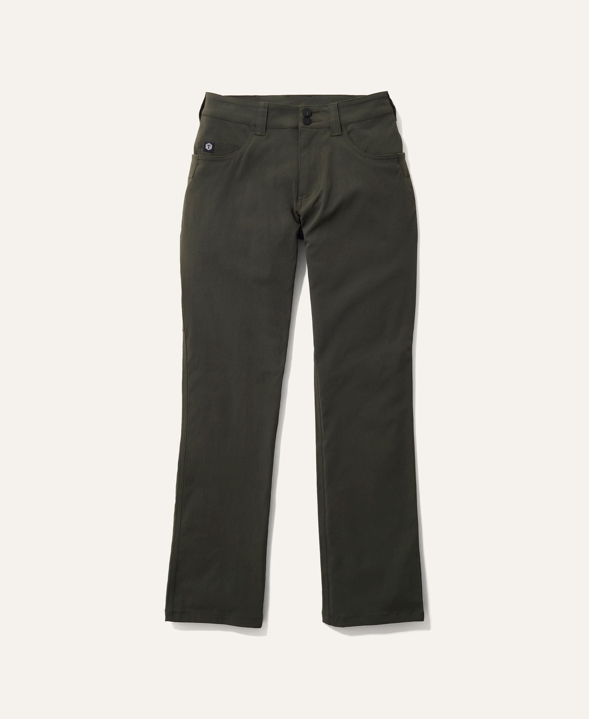 J2 WerkPant Bootcut