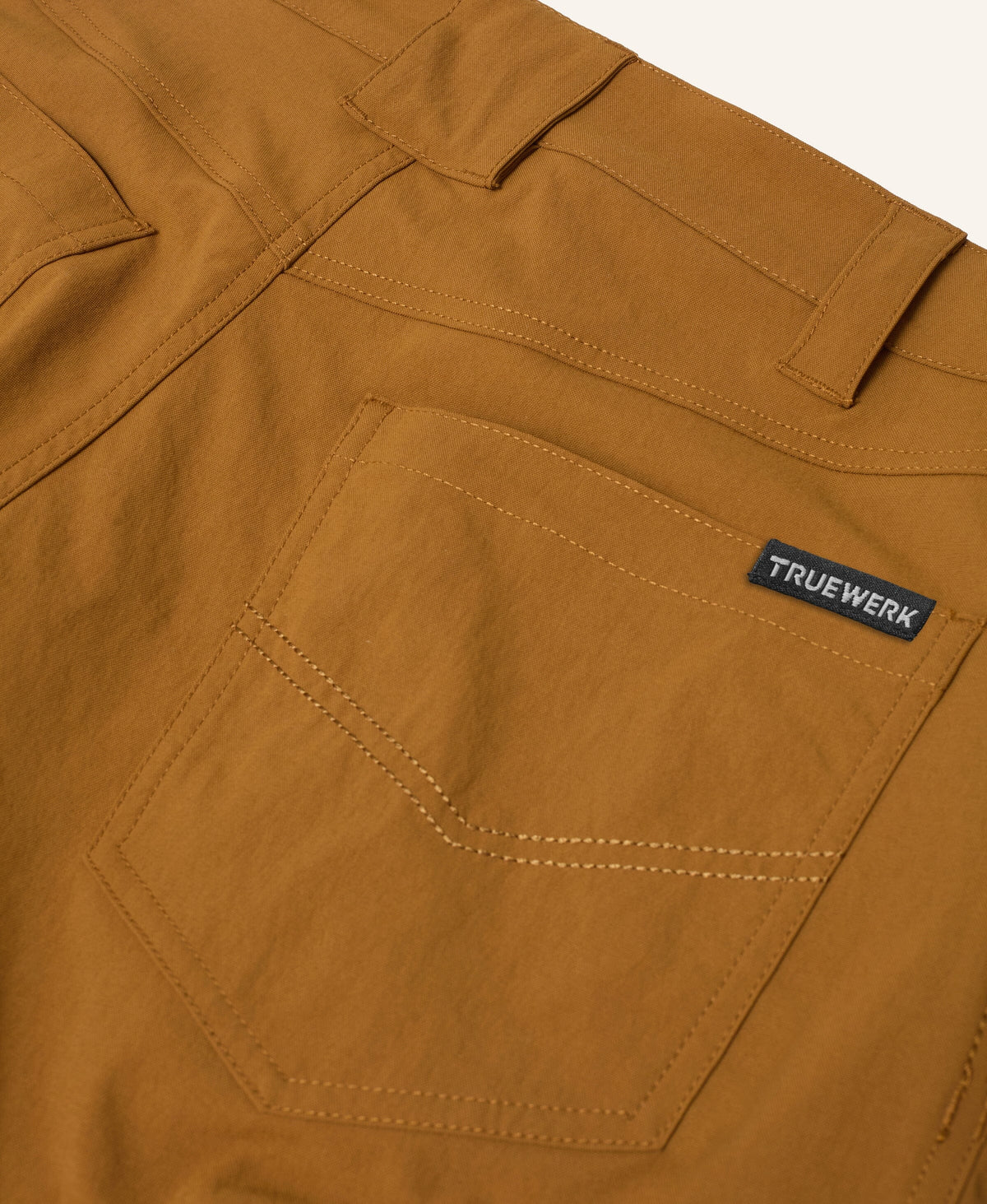 J2 WerkPant Bootcut