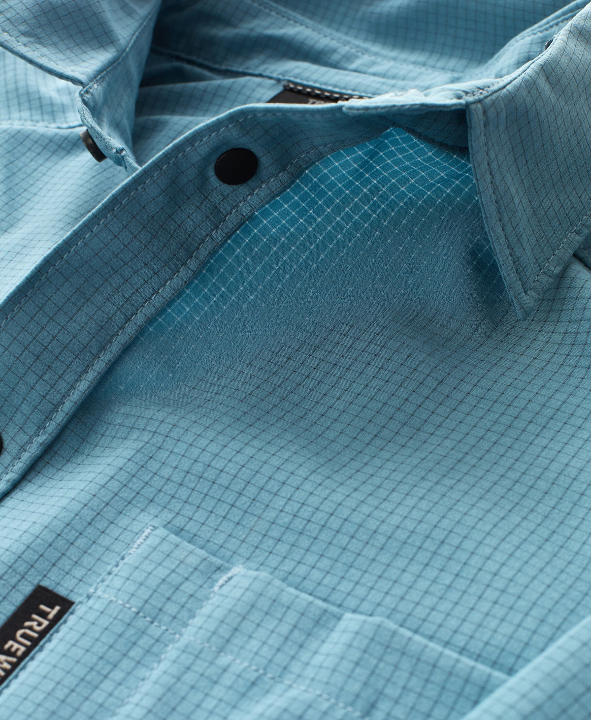WerkFlow Short Sleeve Shirt