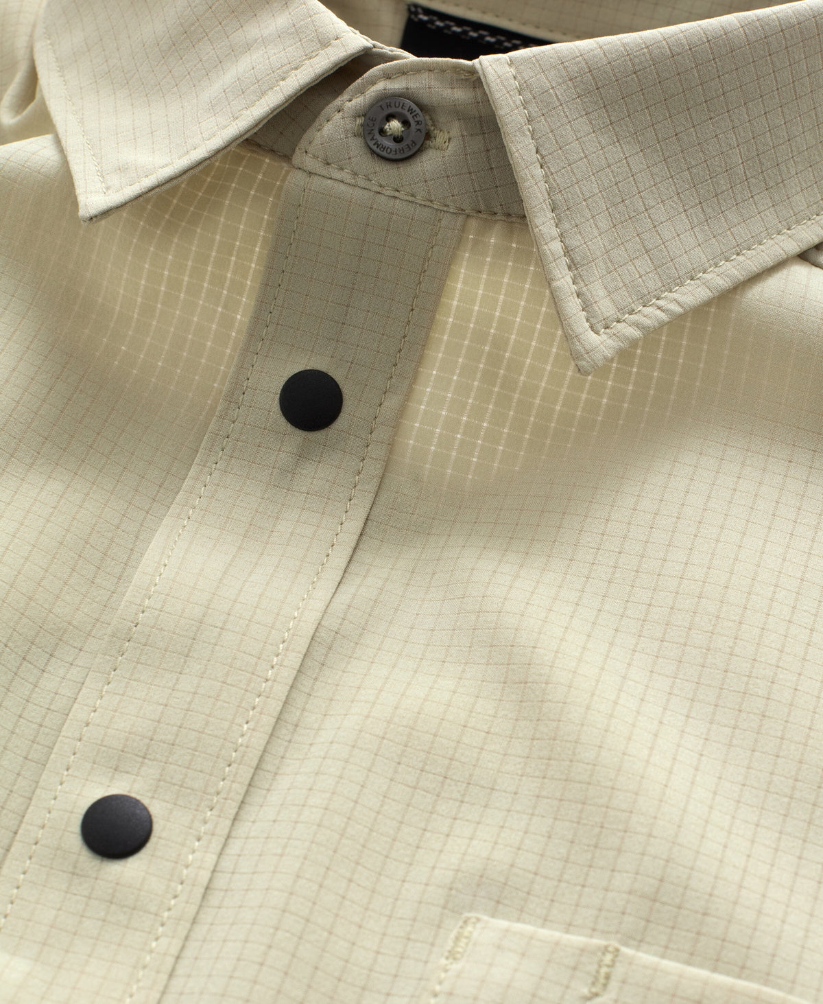 WerkFlow Short Sleeve Shirt
