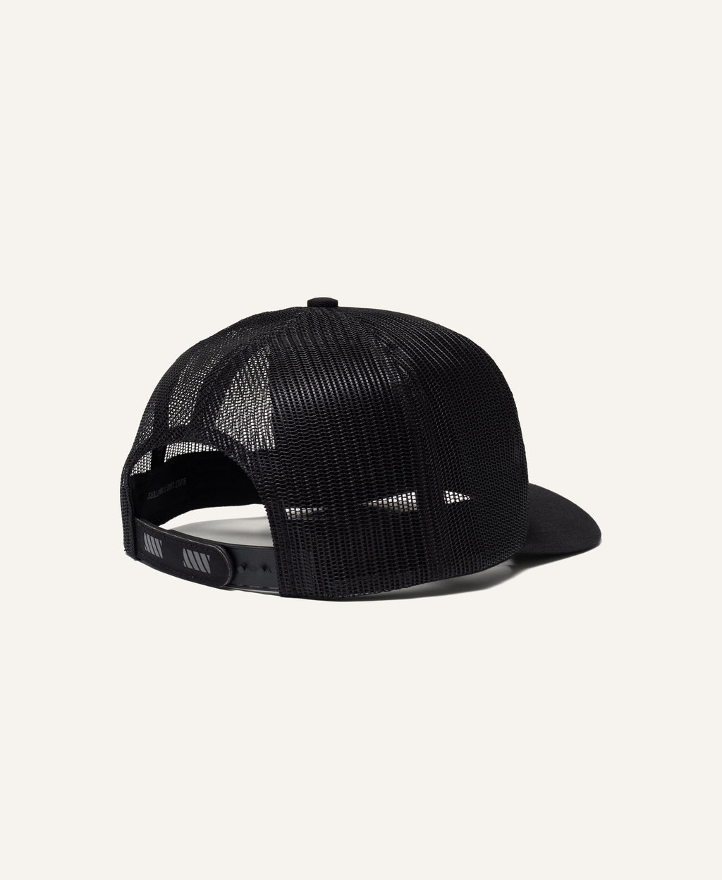 Arc Foam Trucker WerkHat