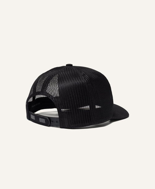 Arc Foam Trucker WerkHat