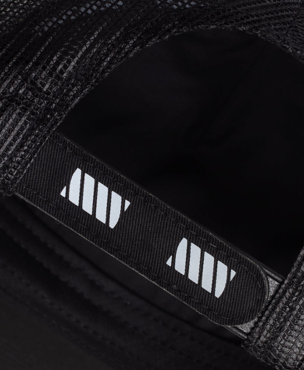 Arc Foam Trucker WerkHat