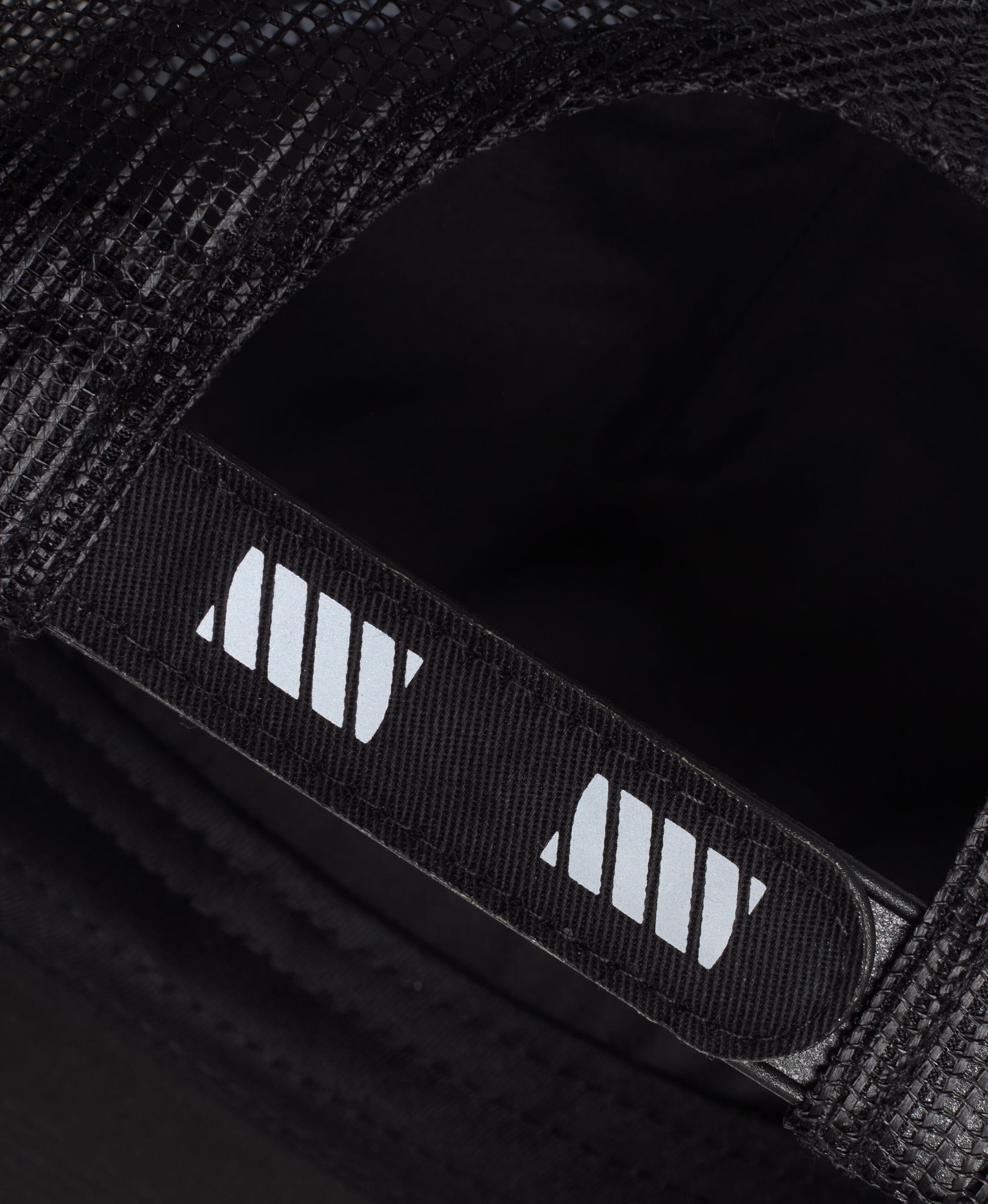 Arc Foam Trucker WerkHat