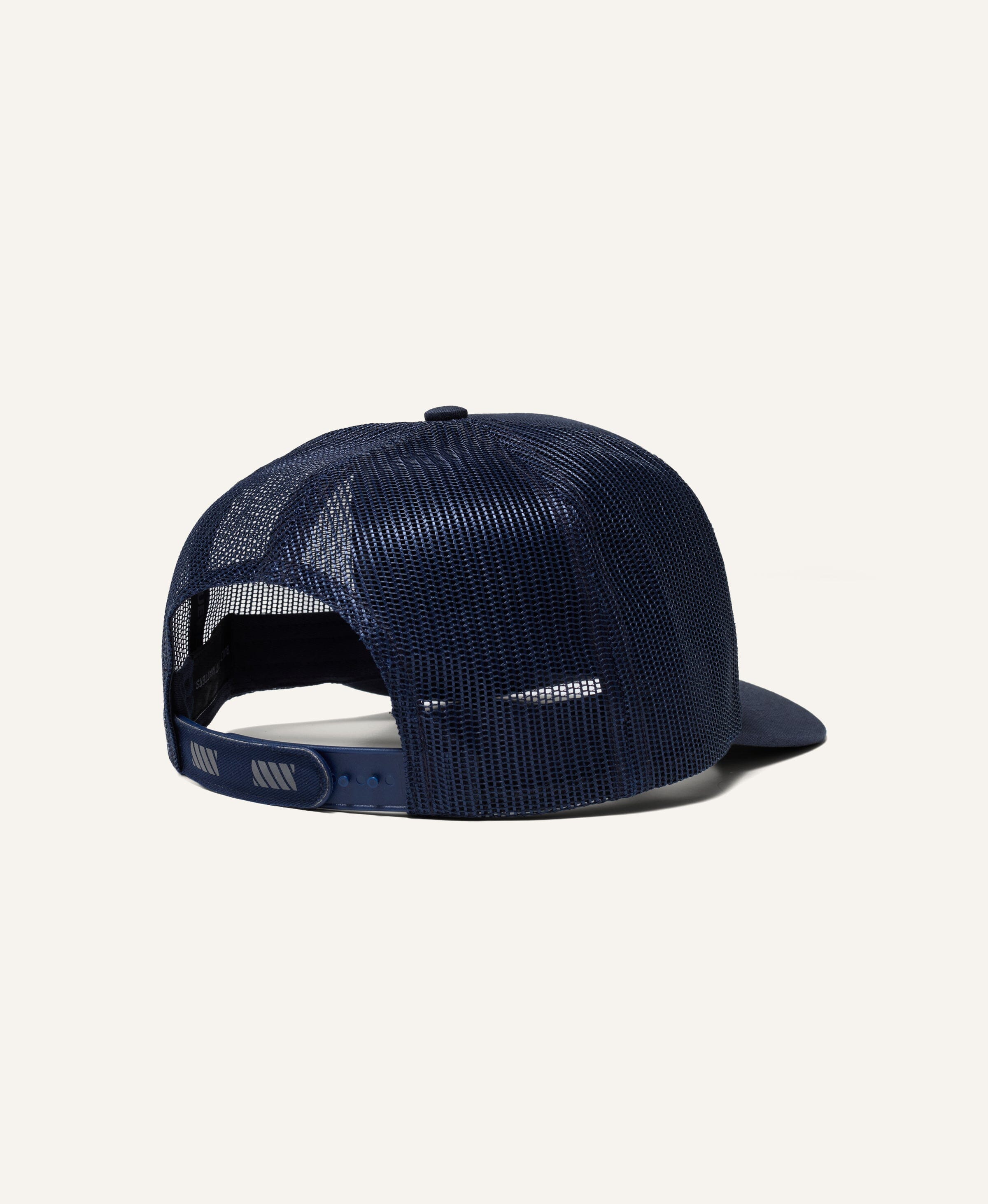 Arc Foam Trucker WerkHat