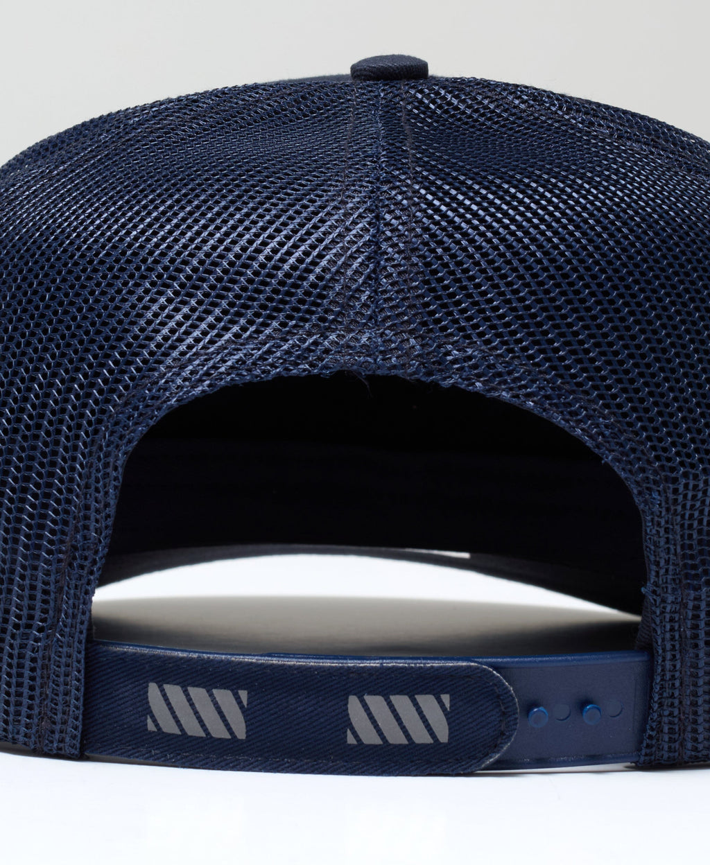 Arc Foam Trucker WerkHat