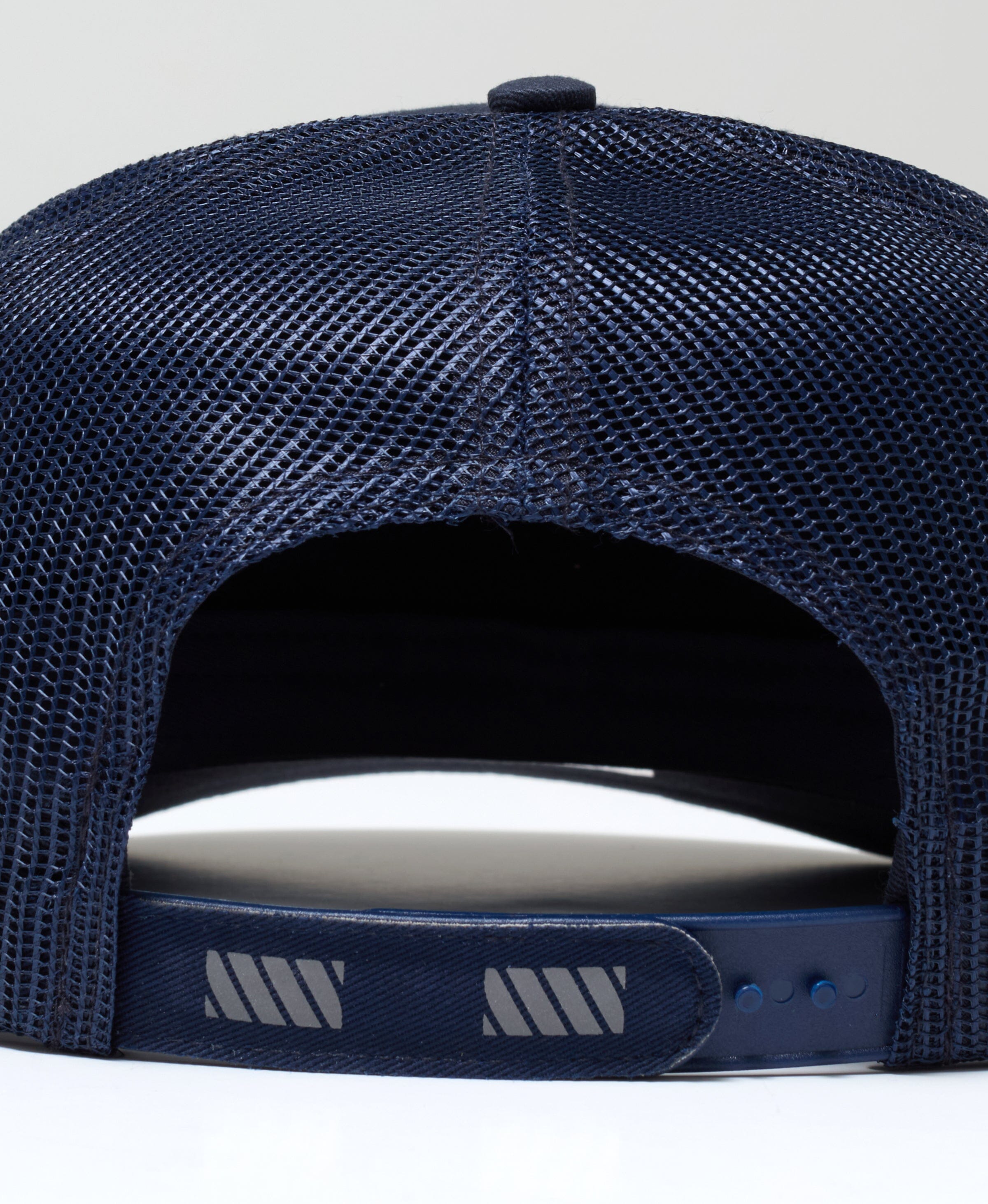 Arc Foam Trucker WerkHat