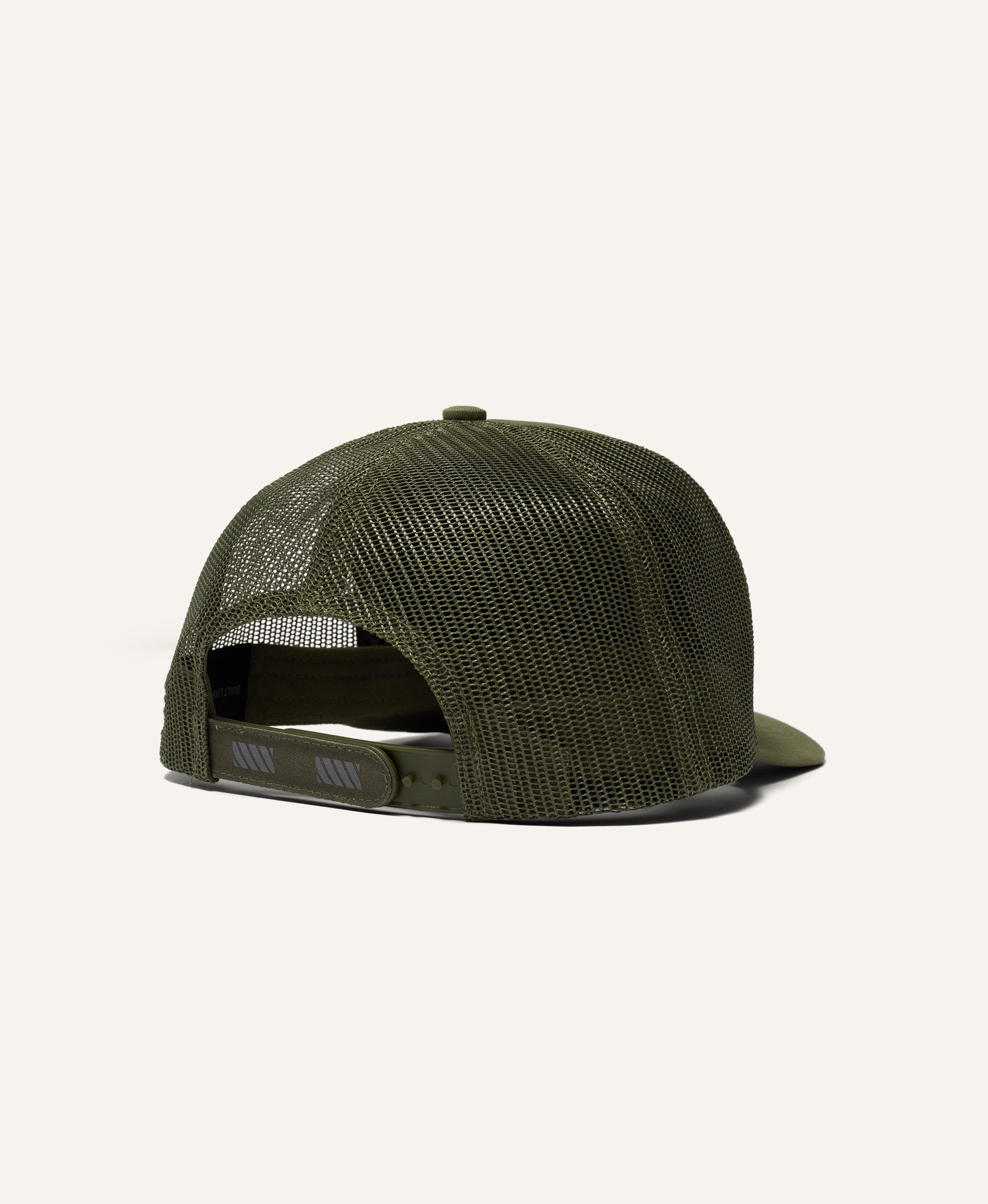 Arc Foam Trucker WerkHat
