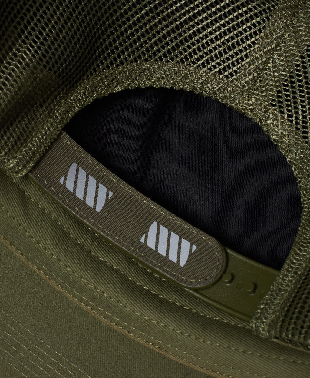 Arc Foam Trucker WerkHat