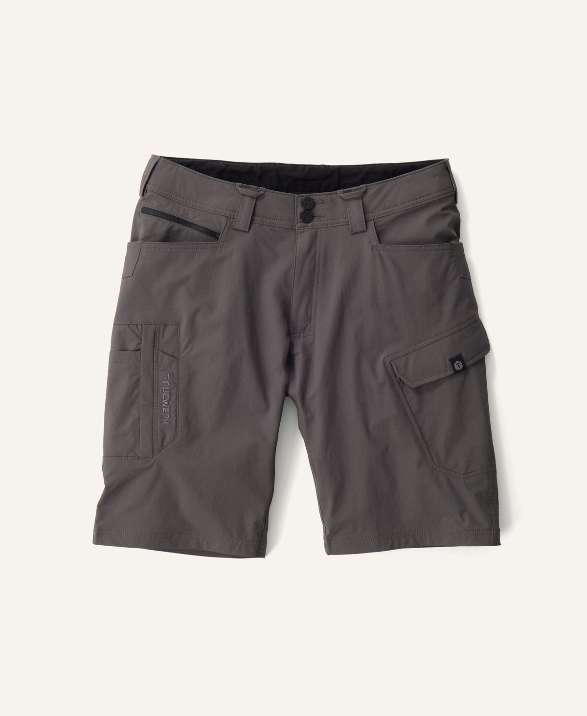 T1 WerkShort