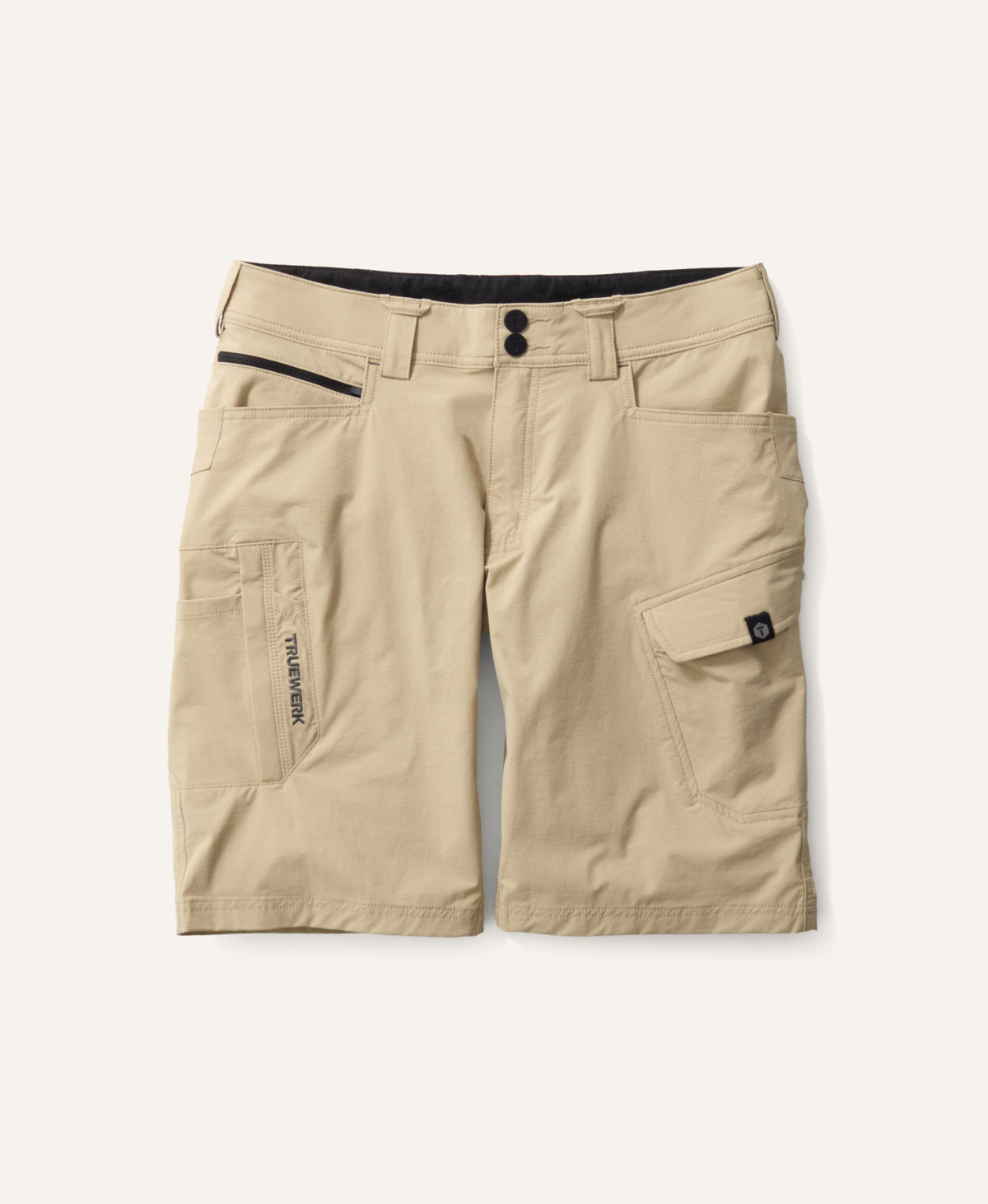 T1 WerkShort