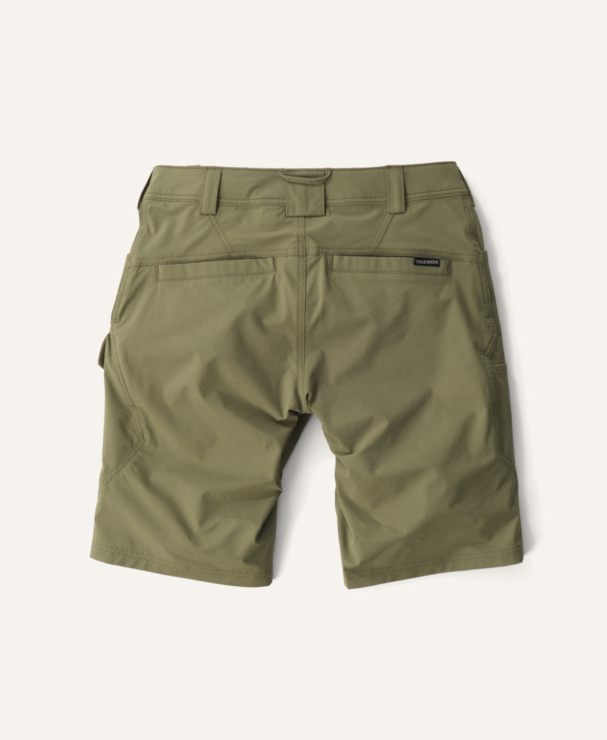 T1 WerkShort
