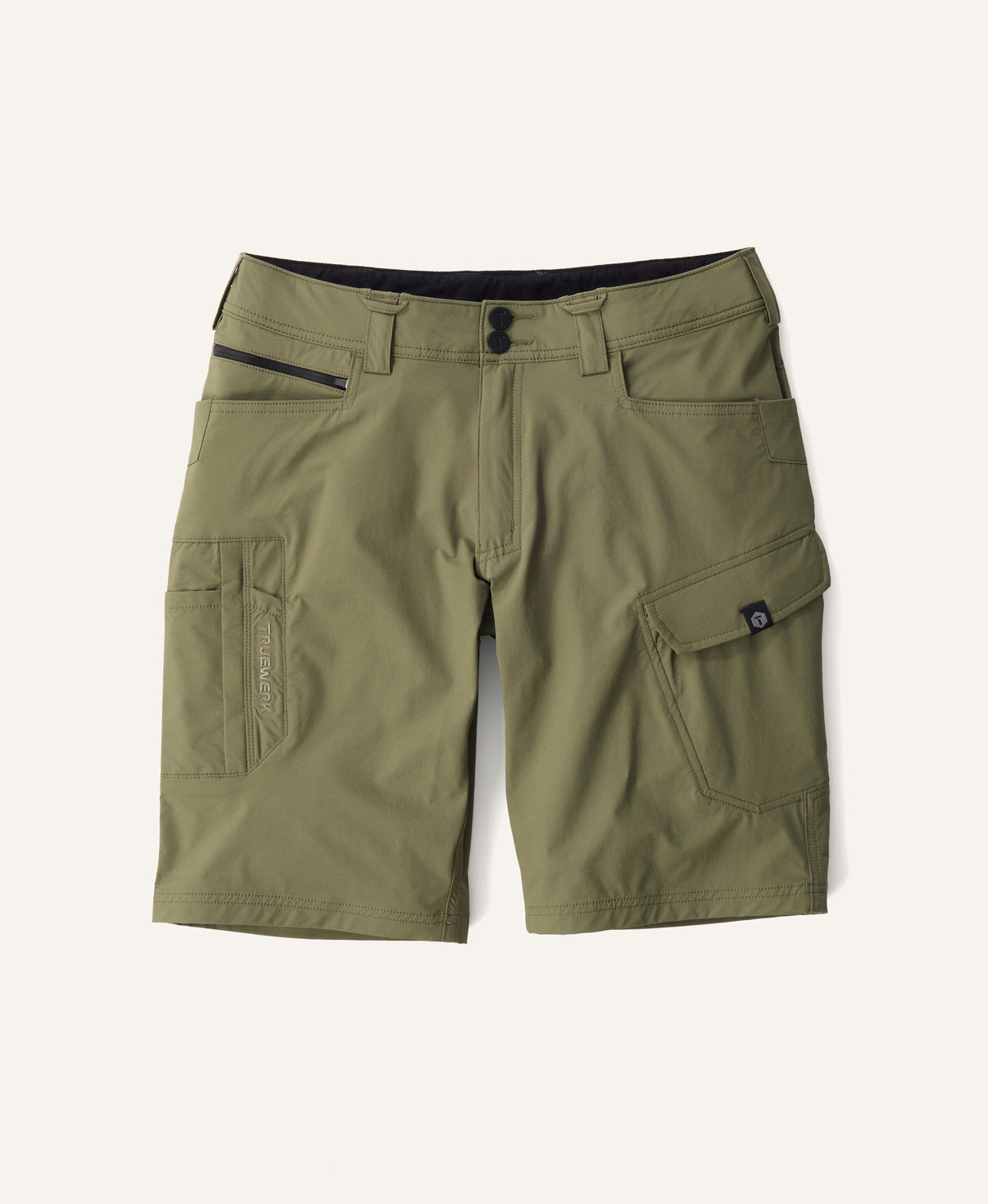 T1 WerkShort