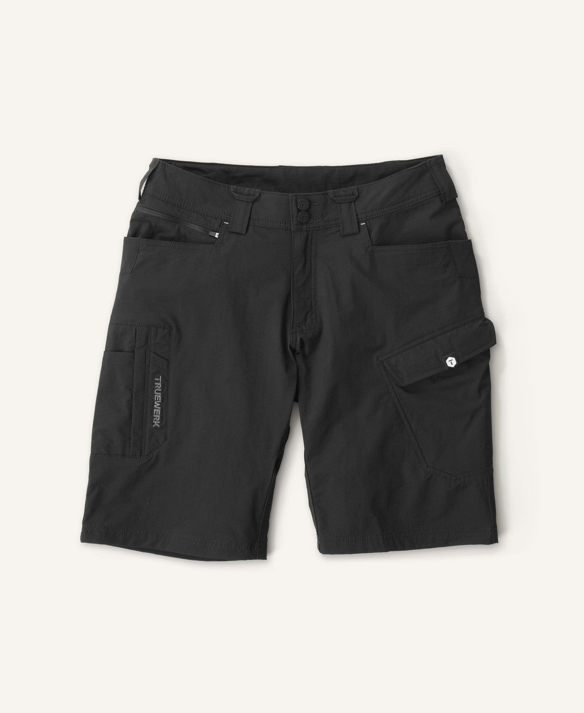 T1 WerkShort