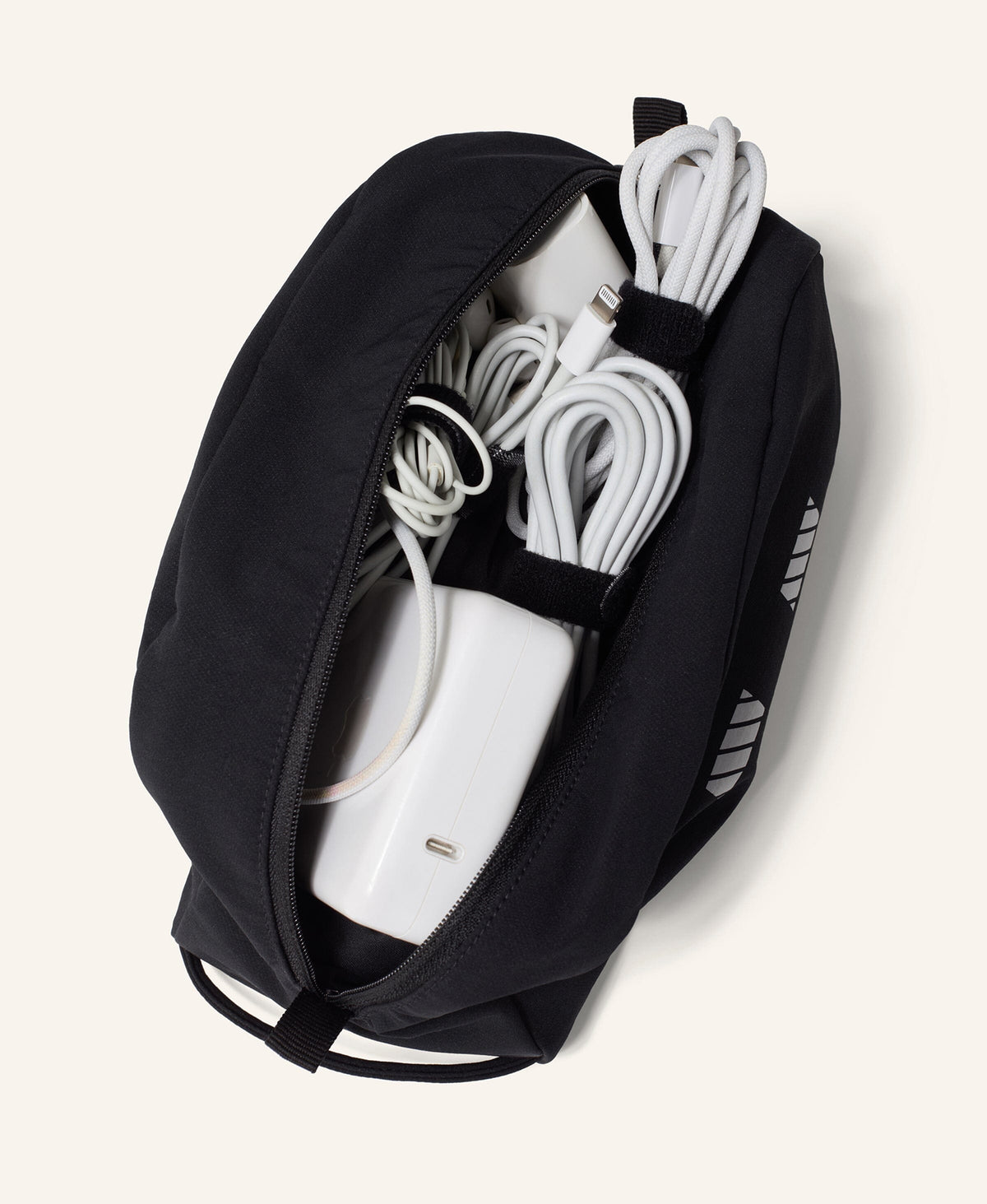 Transit Taco Bag