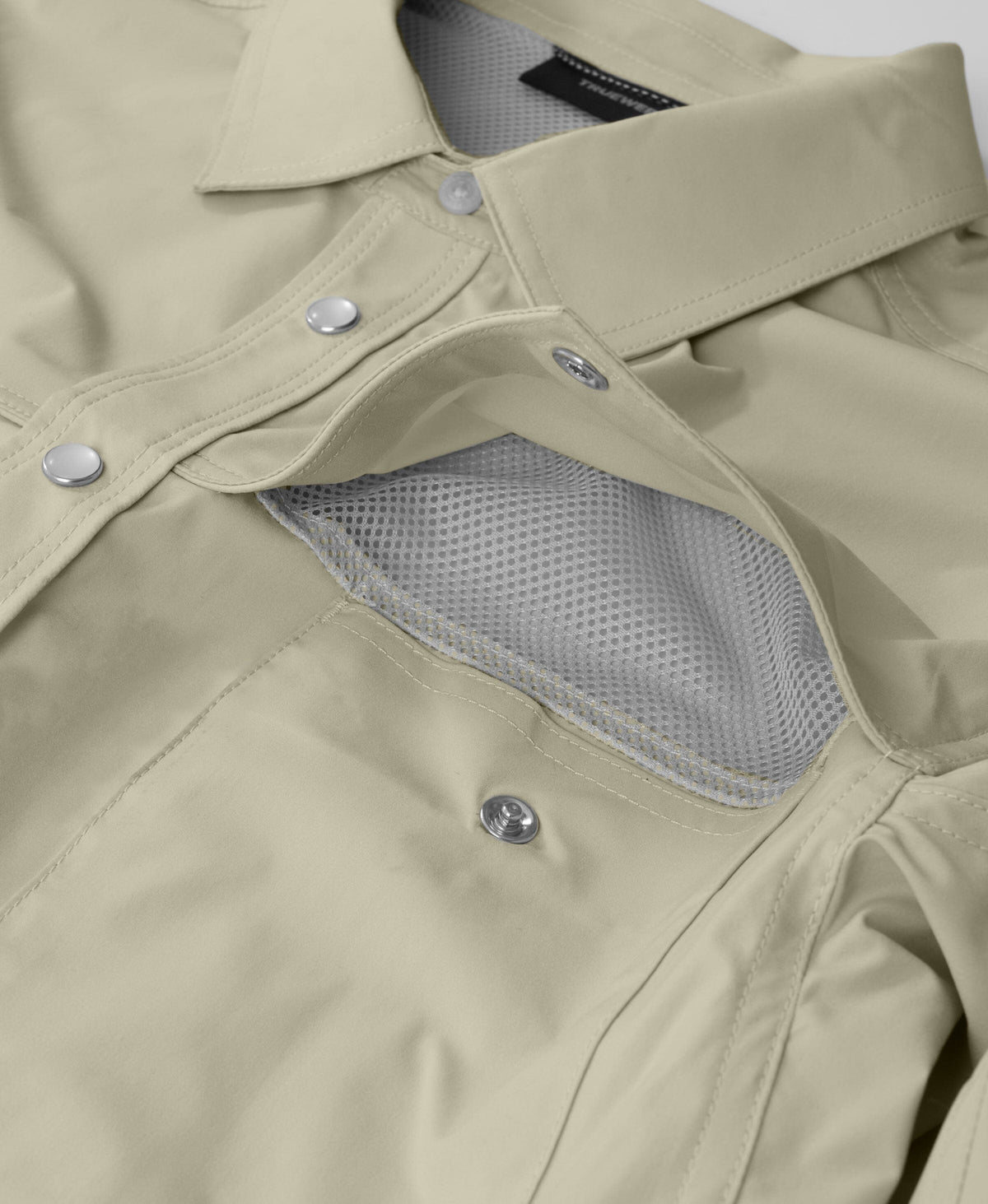 Western Cloud Long Sleeve