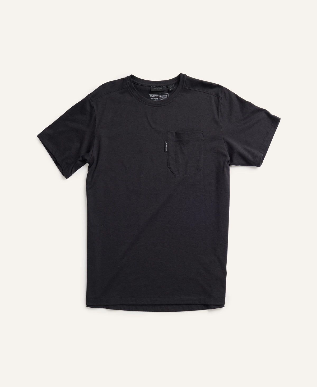 Shop Short Sleeve Pocket WerkTee