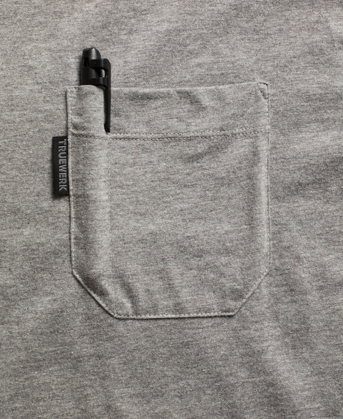 Shop Short Sleeve Pocket WerkTee