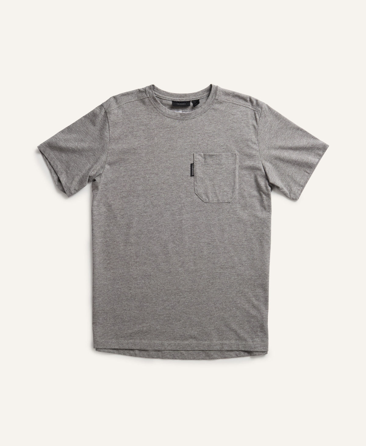 Shop Short Sleeve Pocket WerkTee