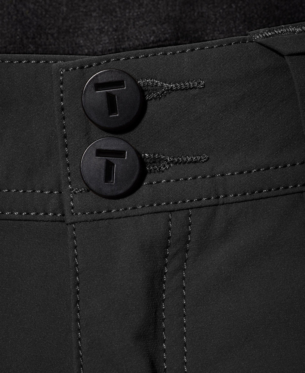 T1 PRO WerkPant with Knee Pads
