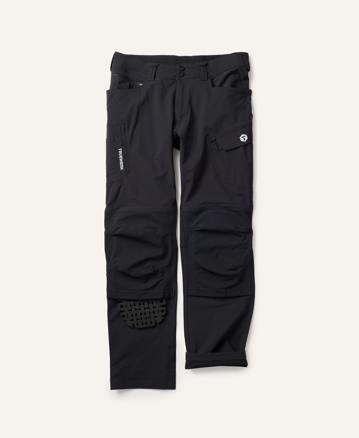 T1 PRO WerkPant with Knee Pads