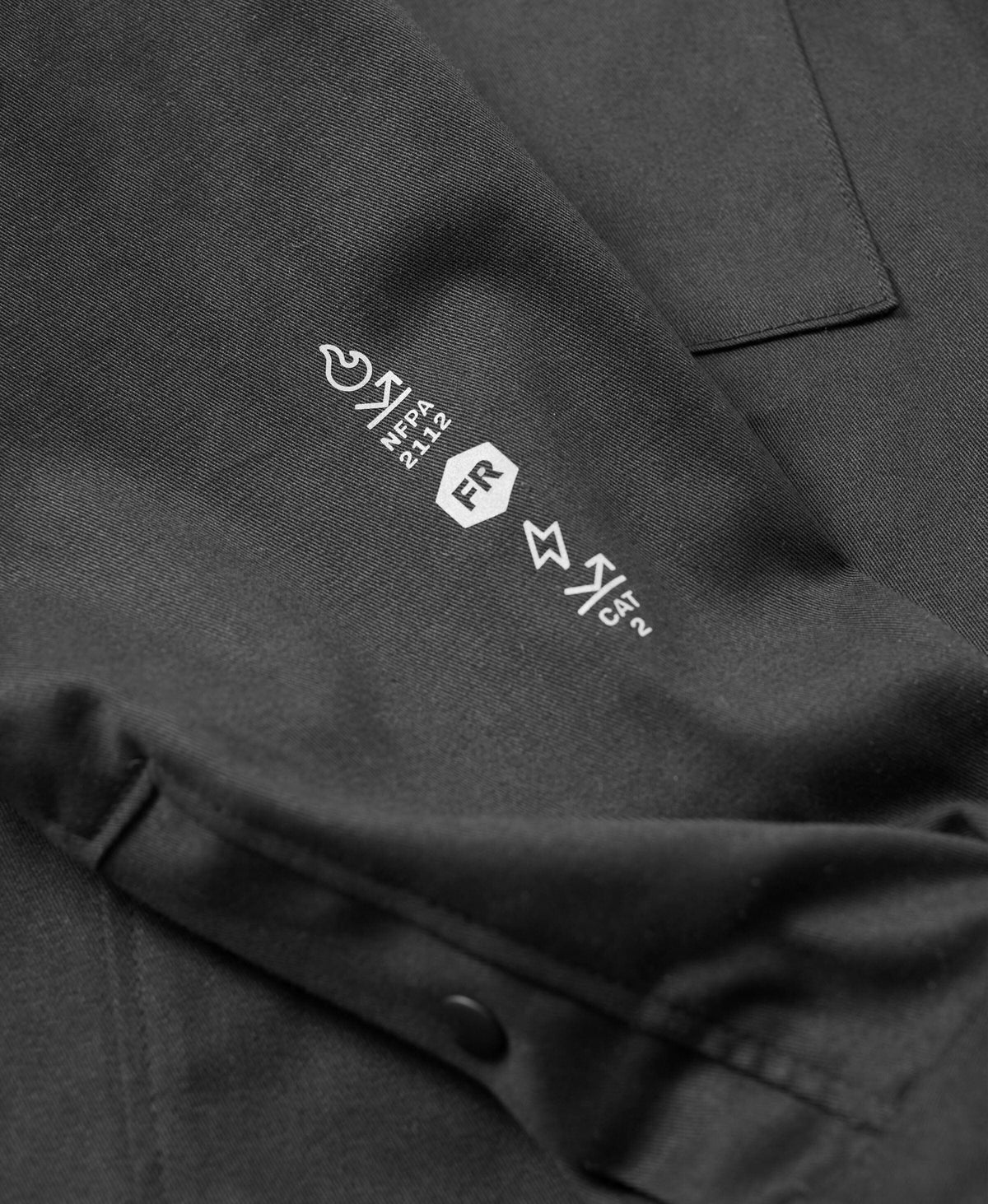 FR WerkShirt