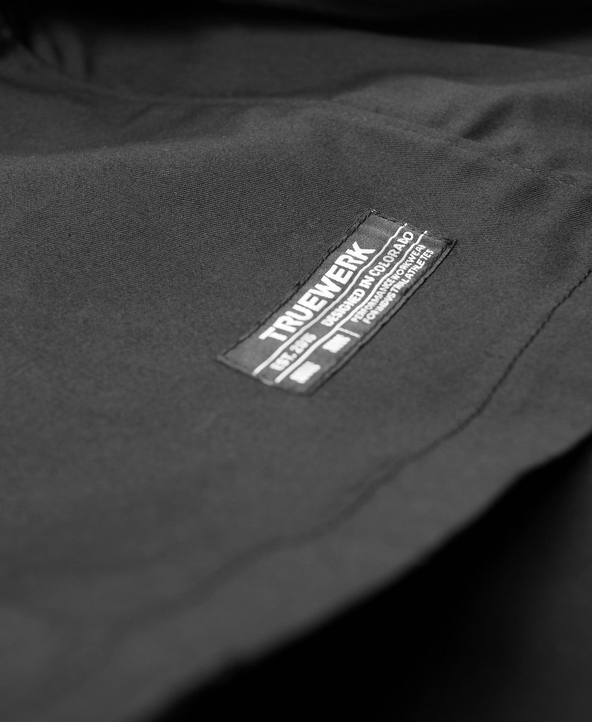 FR WerkShirt